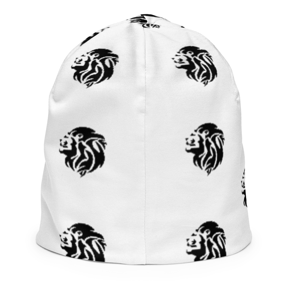 CUB All-Over Print Kids Beanie