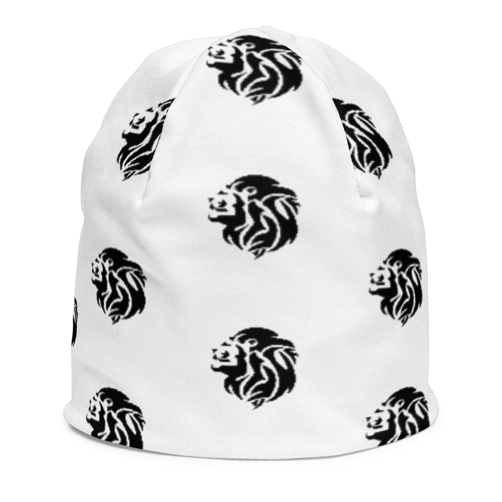 CUB All-Over Print Kids Beanie