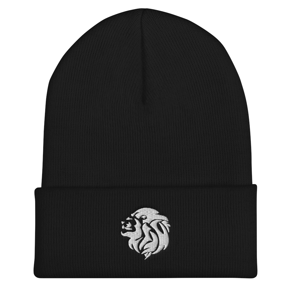 CUB Cuffed Beanie