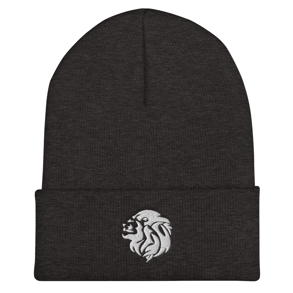 CUB Cuffed Beanie