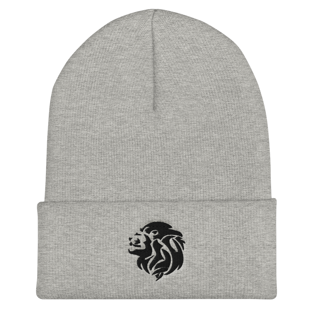 CUB Cuffed Beanie