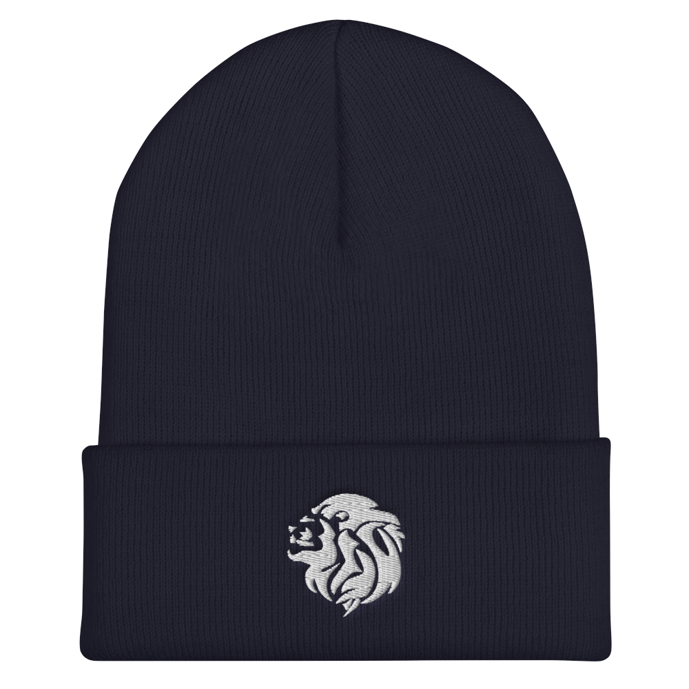 CUB Cuffed Beanie