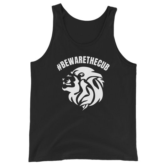 CUB Unisex Tank Top