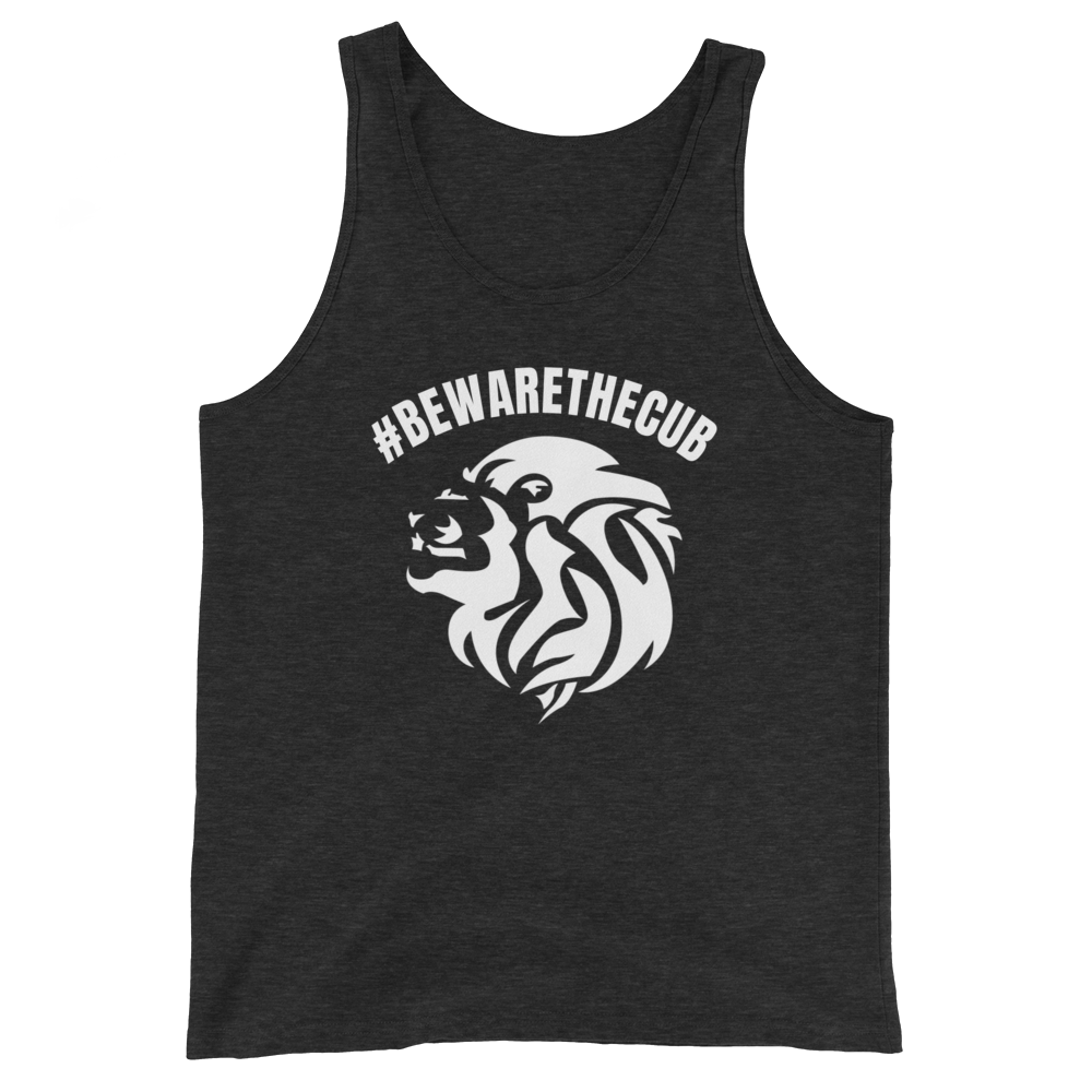 CUB Unisex Tank Top