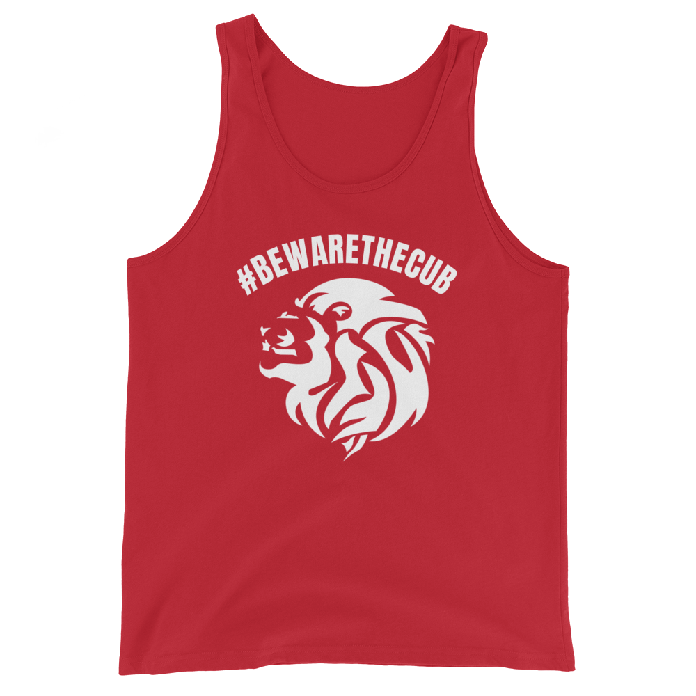 CUB Unisex Tank Top