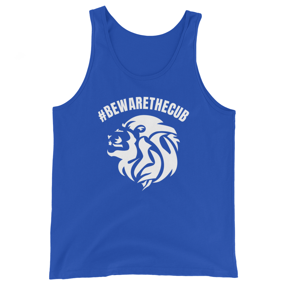 CUB Unisex Tank Top