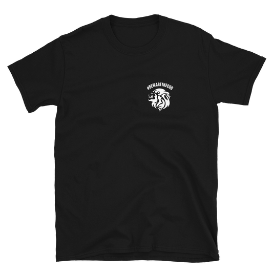 "CUB" Short-Sleeve Unisex T-Shirt