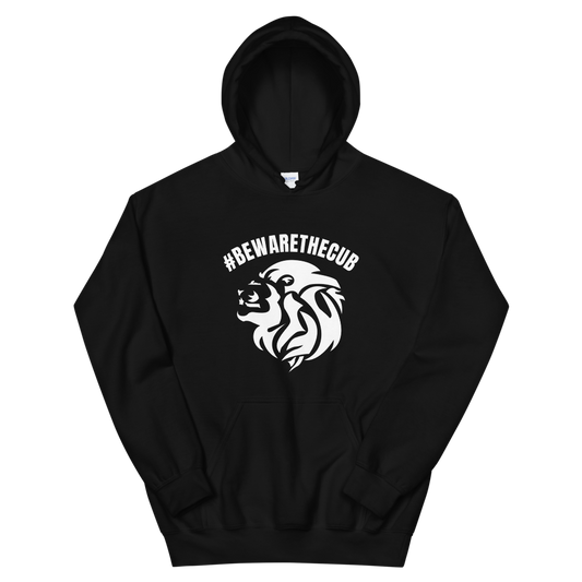 CUB WALK OUT Unisex Hoodie