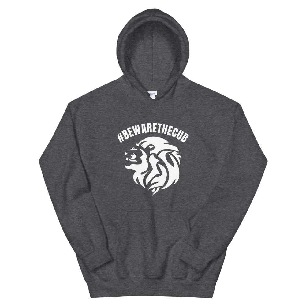 CUB WALK OUT Unisex Hoodie