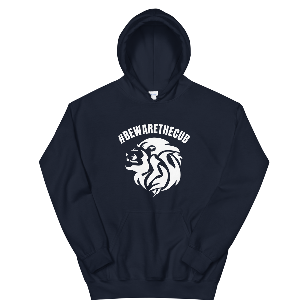 CUB WALK OUT Unisex Hoodie